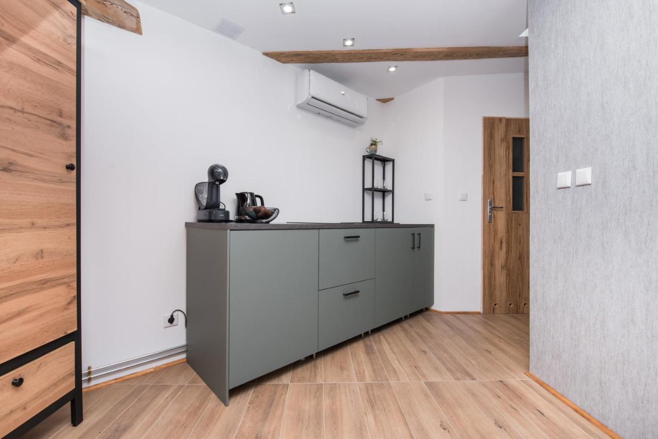 Apartament Mikolowska 2 Gliwice Kültér fotó