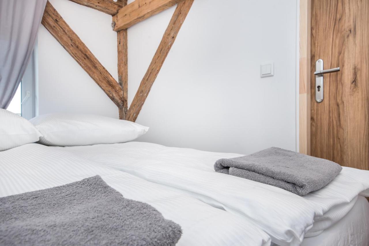 Apartament Mikolowska 2 Gliwice Kültér fotó