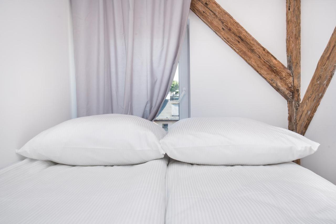Apartament Mikolowska 2 Gliwice Kültér fotó