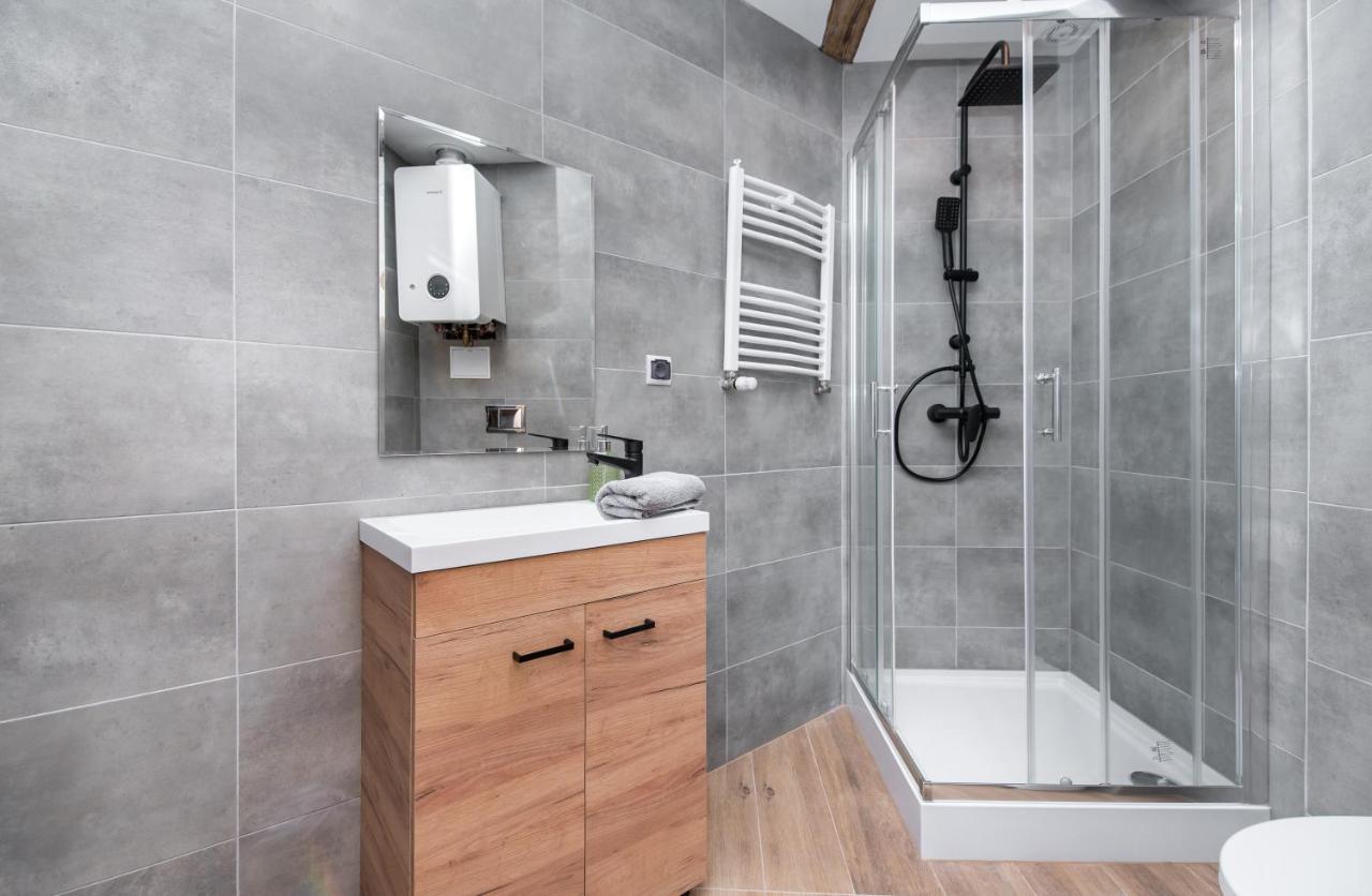 Apartament Mikolowska 2 Gliwice Kültér fotó