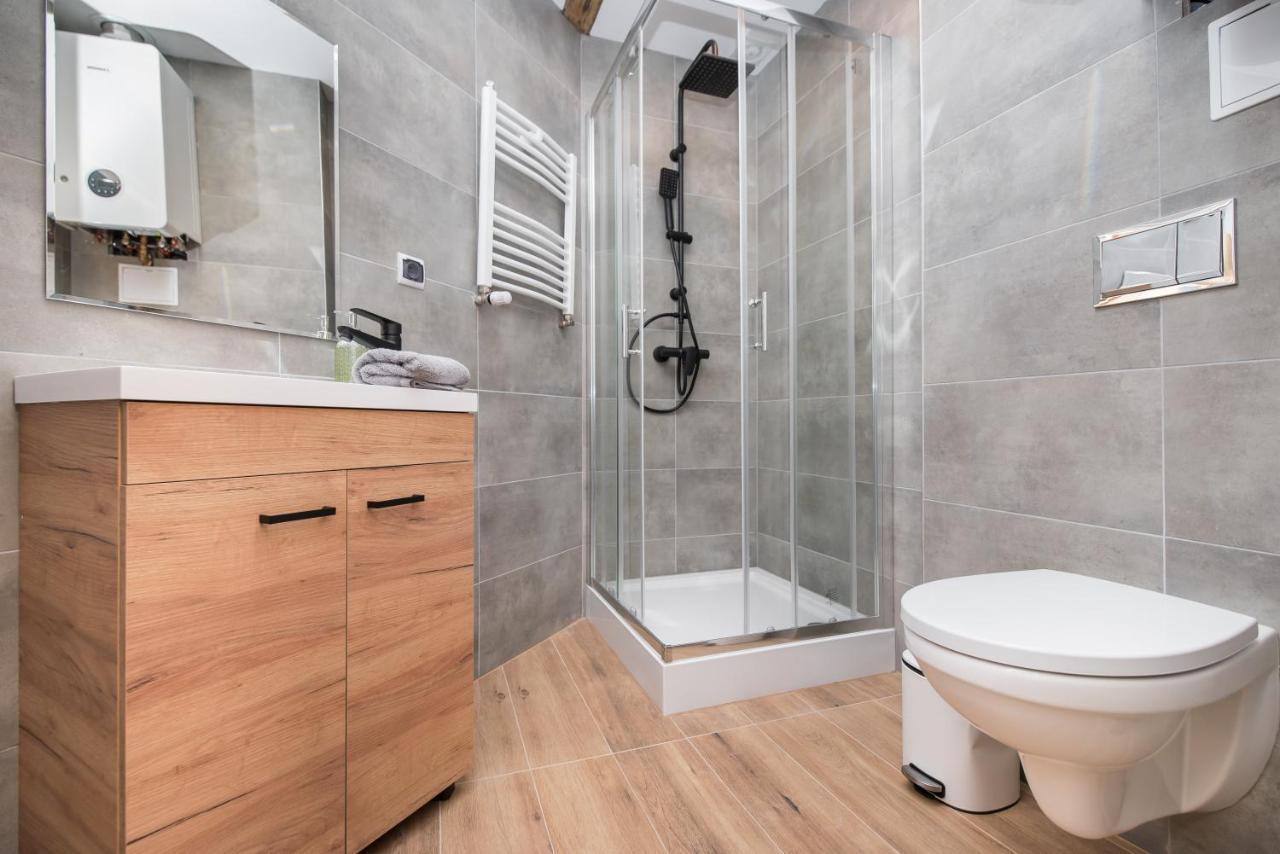 Apartament Mikolowska 2 Gliwice Kültér fotó