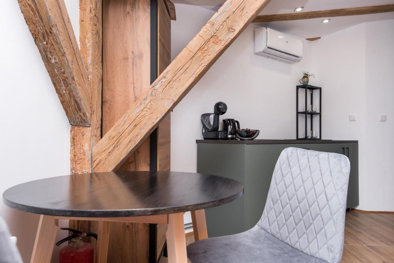 Apartament Mikolowska 2 Gliwice Kültér fotó