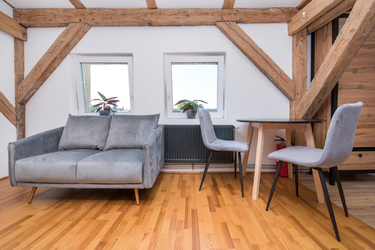 Apartament Mikolowska 2 Gliwice Kültér fotó