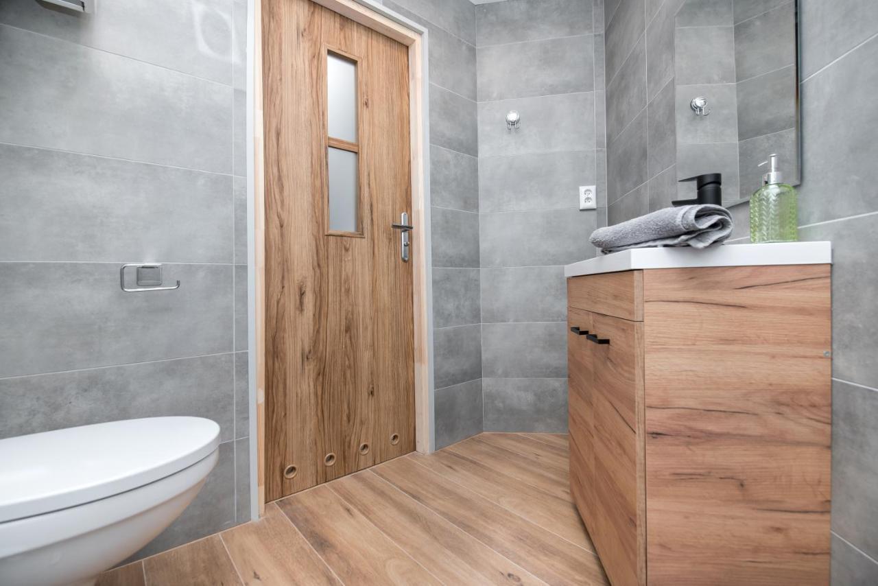 Apartament Mikolowska 2 Gliwice Kültér fotó