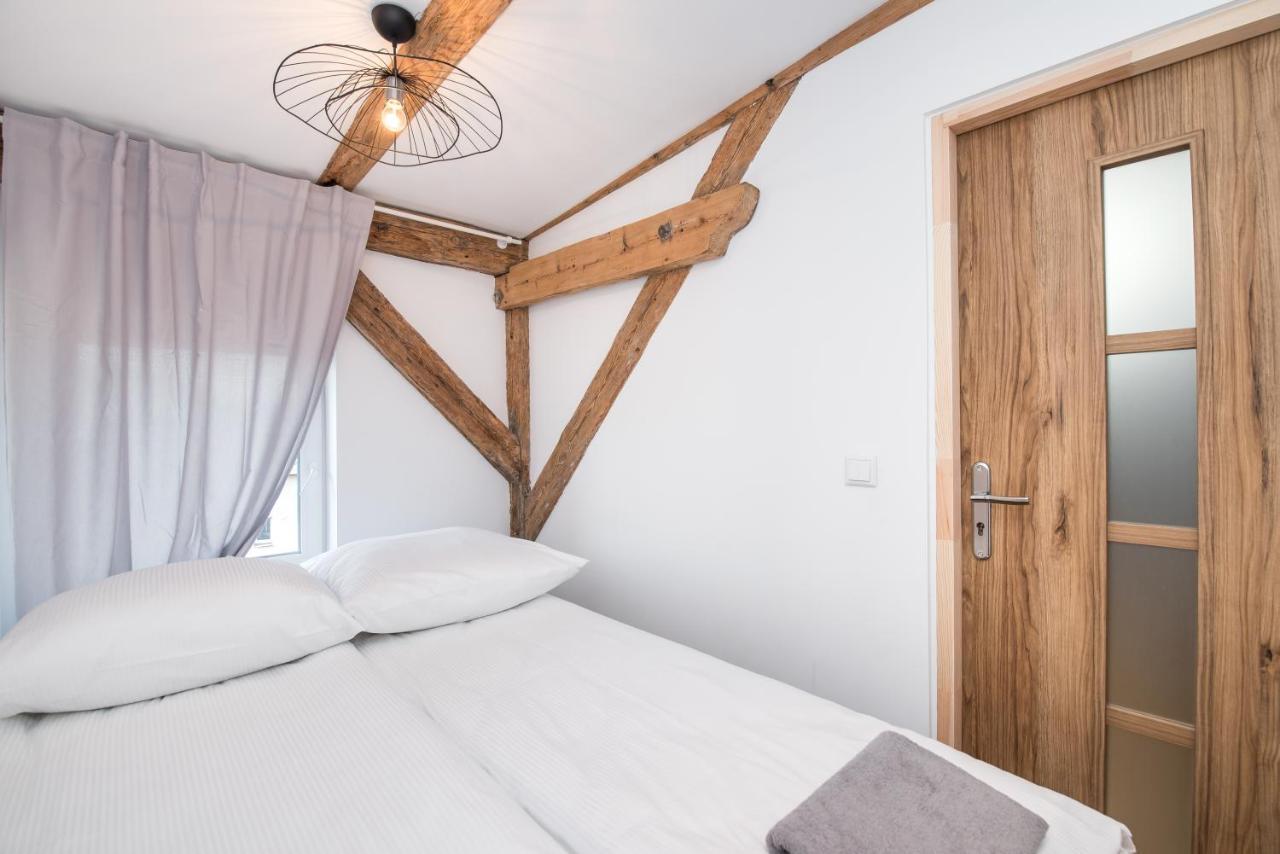 Apartament Mikolowska 2 Gliwice Kültér fotó
