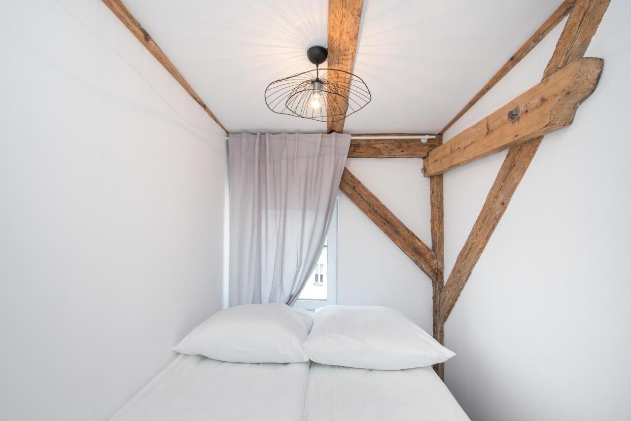Apartament Mikolowska 2 Gliwice Kültér fotó