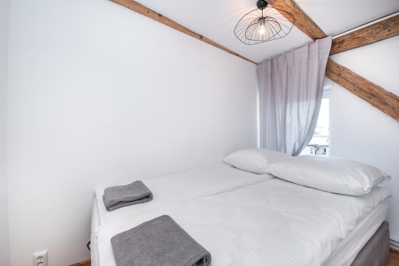 Apartament Mikolowska 2 Gliwice Kültér fotó